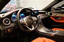 مێرسێدس بێنز C-Class